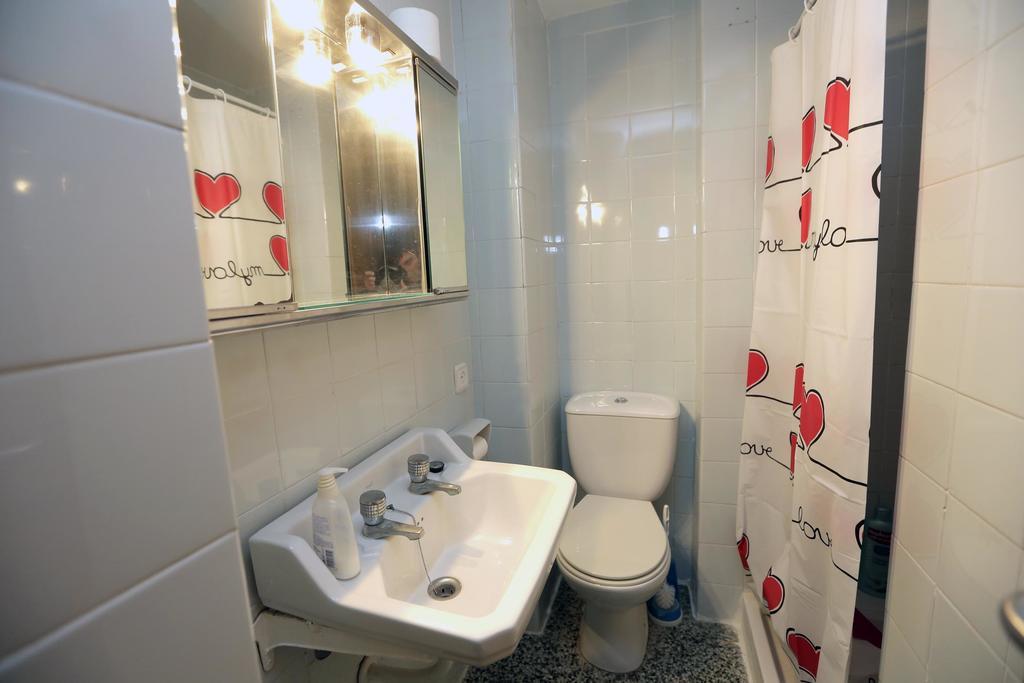 Apartamento Recati Apartament Perelló Zewnętrze zdjęcie