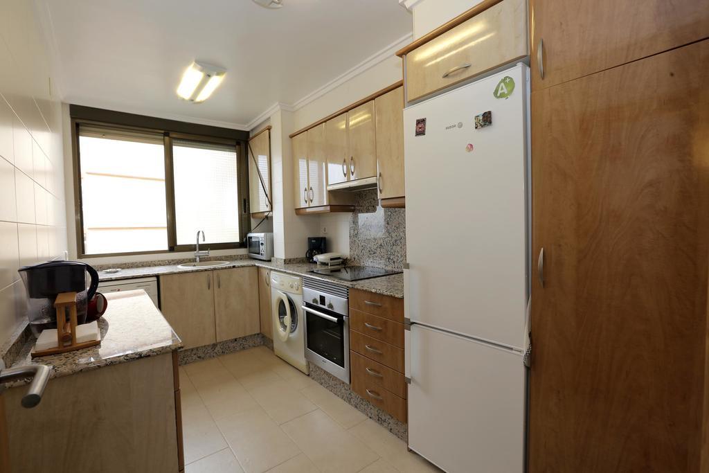 Apartamento Recati Apartament Perelló Zewnętrze zdjęcie